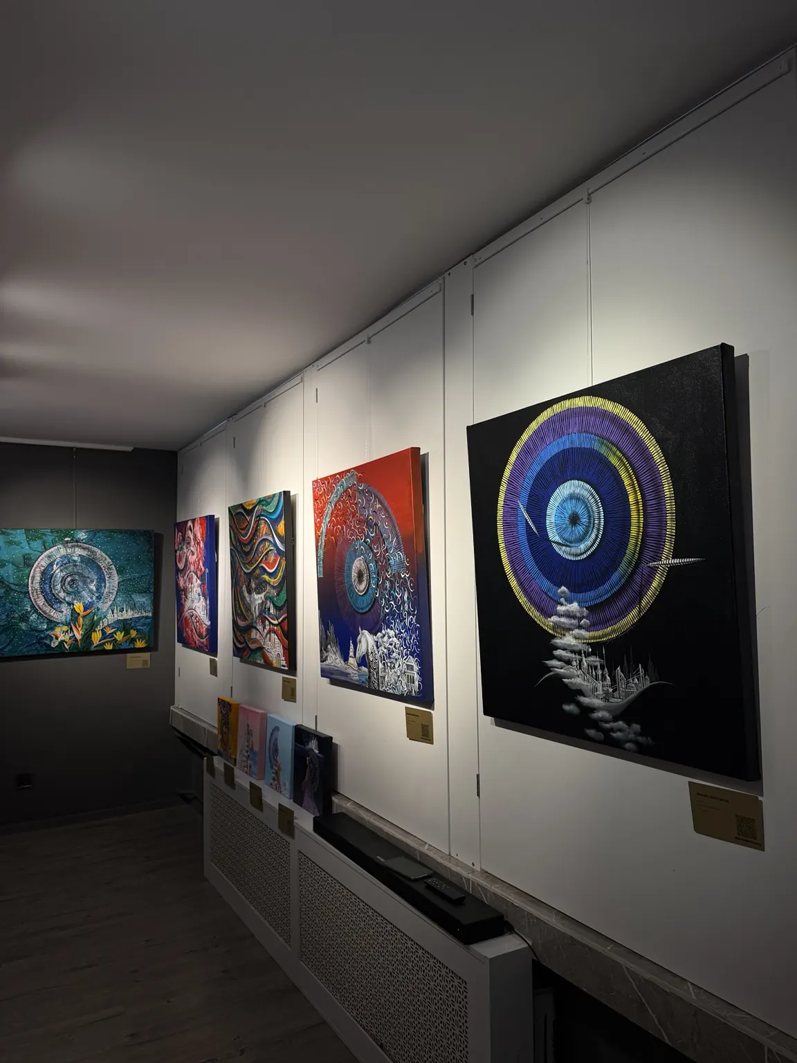 ArtisArt Gallery Istanbul